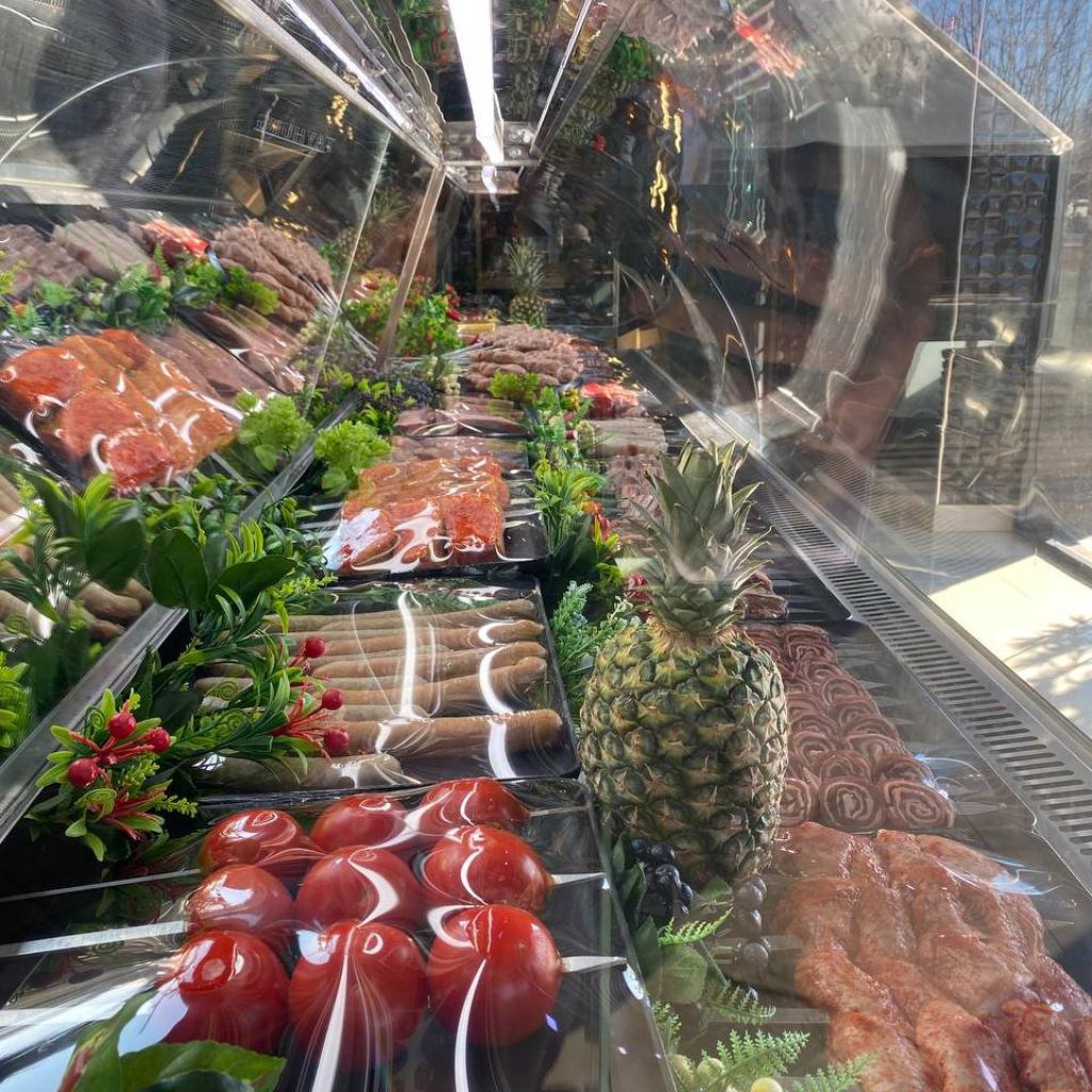 Shashlik.uz Dior - 6